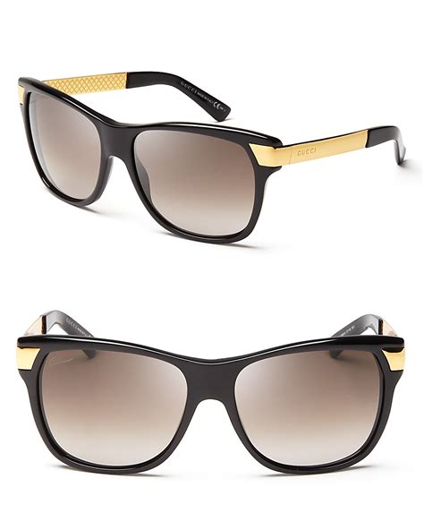 oversized gucci sunglasses for men